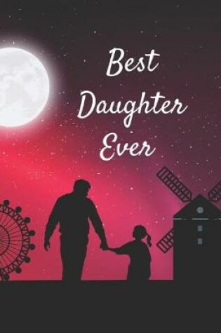 Cover of Best Daughter Ever