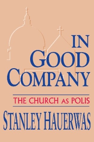 Cover of In Good Company