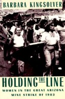 Book cover for Holding the Line