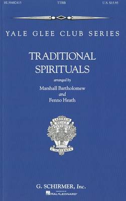 Cover of Spiritual Collection