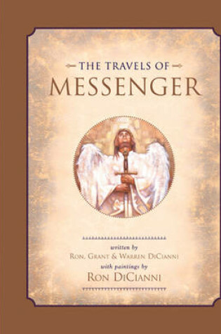 Cover of The Travels of Messenger