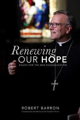 Book cover for Renewing Our Hope