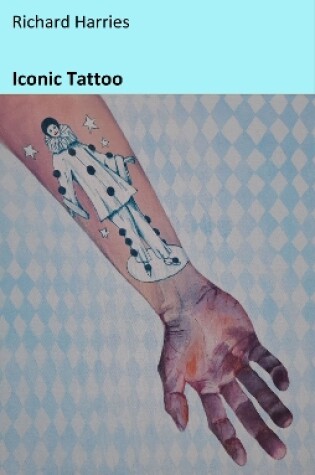 Cover of Iconic Tattoo