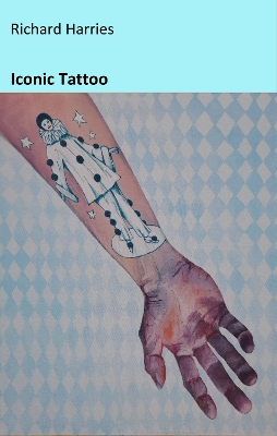 Book cover for Iconic Tattoo