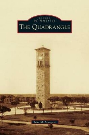 Cover of The Quadrangle