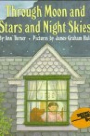 Cover of Through Moon and Stars and Night Skies