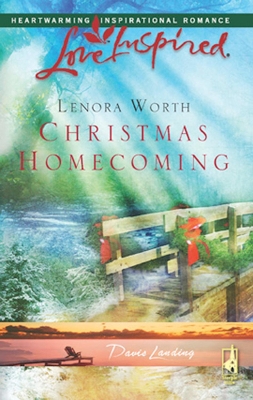 Cover of Christmas Homecoming