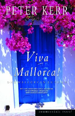 Book cover for Viva Mallorca!