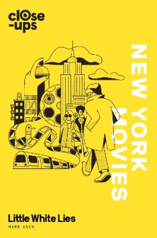 Cover of New York Movies