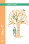 Book cover for Grammar 2