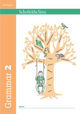 Cover of Grammar 2