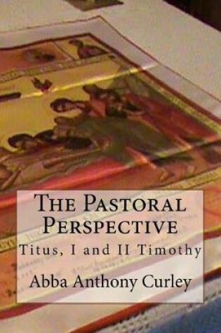 Cover of The Pastoral Perspective