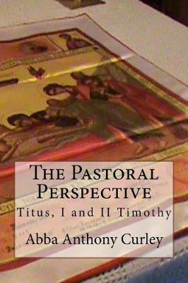 Book cover for The Pastoral Perspective