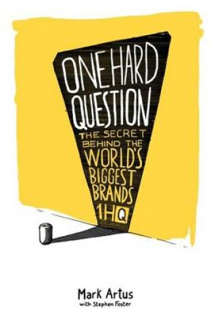 Cover of One Hard Question