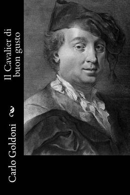 Book cover for Il Cavalier di buon gusto