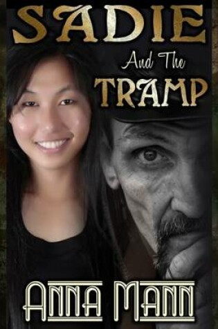 Cover of Sadie and the Tramp