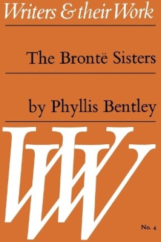 Cover of The Bronte Sisters