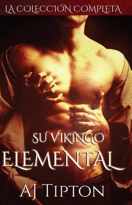 Book cover for Su Vikingo Elemental