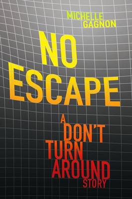 Cover of No Escape