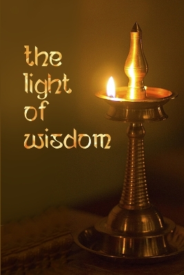 Cover of The Light of Wisdom