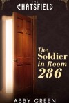 Book cover for The Soldier In Room 286