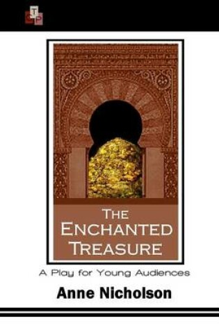 Cover of The Enchanted Treasure