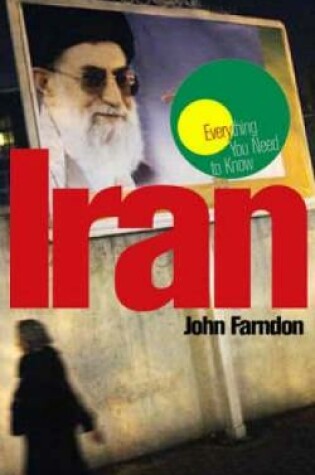 Cover of Iran