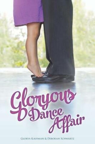 Cover of Gloryous Dance Affair