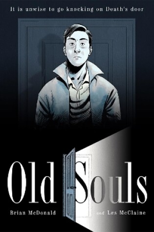 Cover of Old Souls
