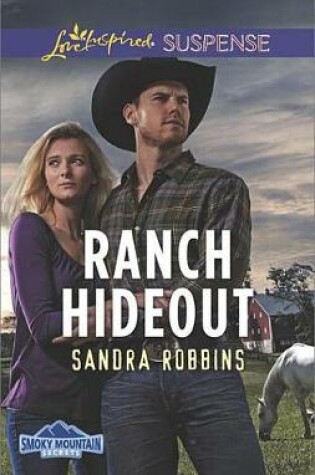 Cover of Ranch Hideout