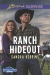 Book cover for Ranch Hideout