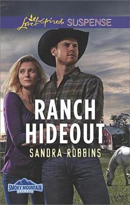 Book cover for Ranch Hideout