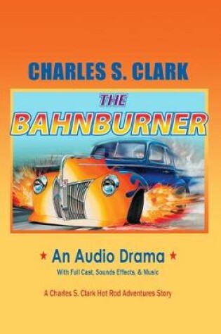 Cover of The Bahnburner