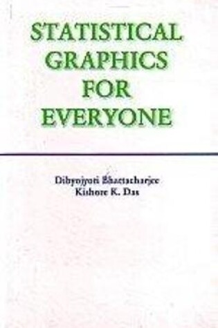 Cover of Statistical Graphs for Everyone