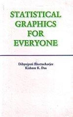 Book cover for Statistical Graphs for Everyone