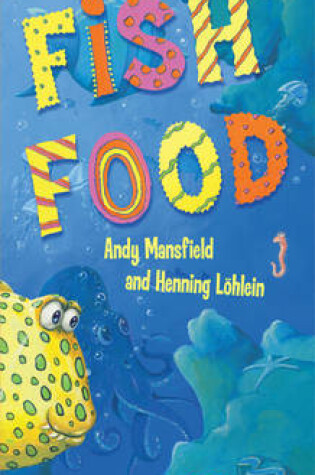 Cover of Fish Food
