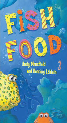 Book cover for Fish Food