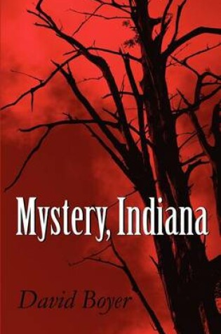 Cover of Mystery, Indiana