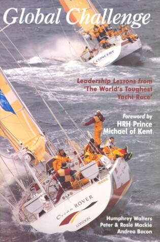 Cover of Global Challenge