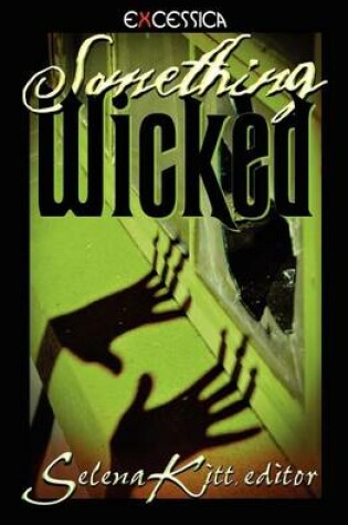 Cover of Something Wicked