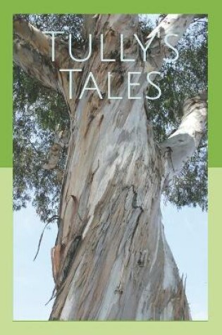 Cover of Tully's Tales