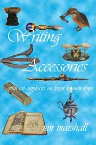 Cover of Writing Accessories