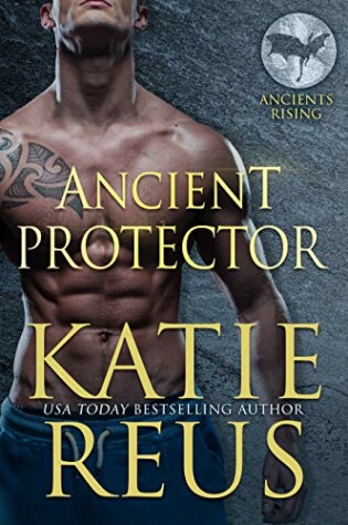 Cover of Ancient Protector