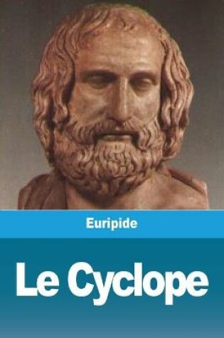 Cover of Le Cyclope