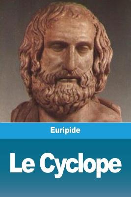 Book cover for Le Cyclope