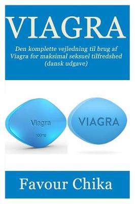 Cover of Viagra