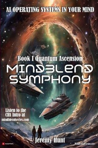 Cover of MindBlend Symphony, Book 1