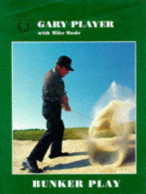 Cover of Bunker Play