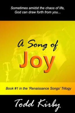 Cover of A Song of Joy