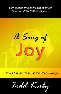 Cover of A Song of Joy